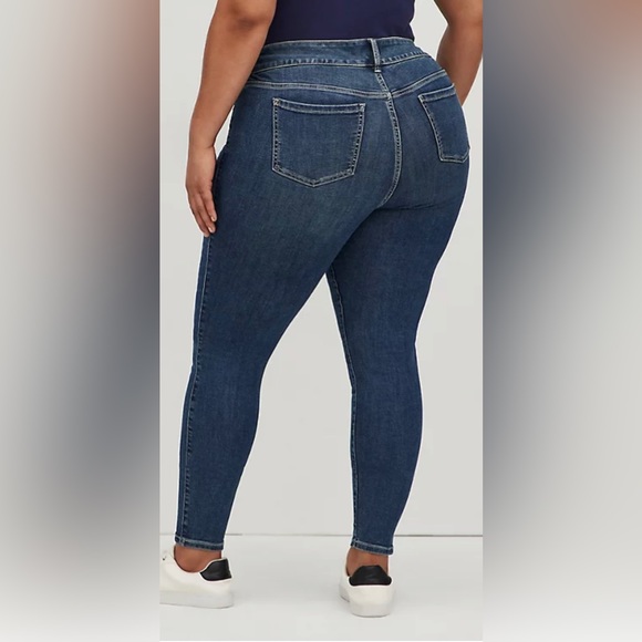 Torrid Jeans - Picture 2 of 2